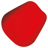 Porumb Siliconic Trabucco, Rosu, 50buc/pac