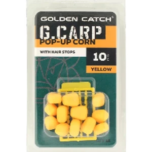 Proumb Artifical GOLDEN CATCH Flotant, 10mm, 12buc/pac