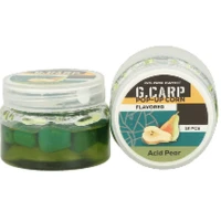 Proumb Artifical Golden Catch Flotant, Acid Pear, 10mm, 12buc/pac