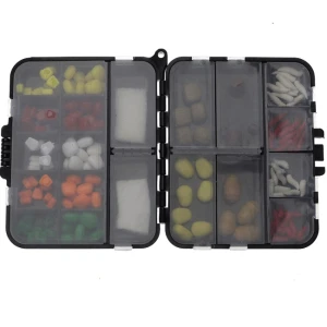 SET MOMELI FLOTANTE PRO FL 155BUC PLUS CUTIE