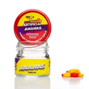 Senzor MICRO PORUMB ARTIFICIAL ANANAS 10buc Senzor MICRO PORUMB ARTIFICIAL ANANAS 10buc