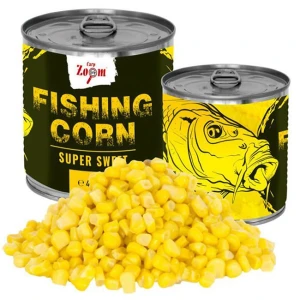 Carp Zoom PORUMB SUPER SWEET 212ml 160gr