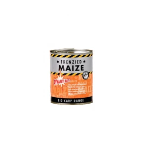 Dynamite Frenzied Maize (porumb) Dynamite Frenzied Maize (porumb)