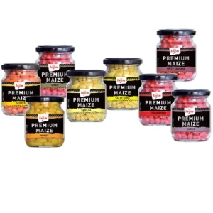 PORUMB CARP ZOOM PREMIUM 220ML 125GR AROMA SCOPEX PORUMB CARP ZOOM PREMIUM 220ML 125GR AROMA SCOPEX