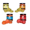 PORUMB CARP ZOOM XXL MAMMOTH 220ML AROMA VANILIE PORUMB CARP ZOOM XXL MAMMOTH 220ML AROMA VANILIE