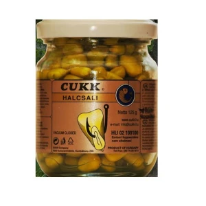 PORUMB CUKK BRADIS BORCAN/220ML