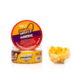 PORUMB SENZOR MOALE PENTRU CARLIG MIERE 60g