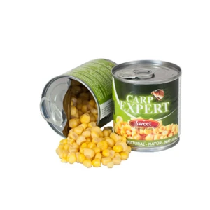 Porumb Carp Expert Conserva 212ml Natural Porumb Carp Expert Conserva 212ml Natural