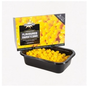 Porumb Dynamite Baits Frenzied Sweetcorn Match Supersweet 200g Porumb Dynamite Baits Frenzied Sweetcorn Match Supersweet 200g