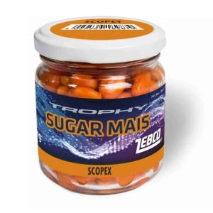 Porumb Zebco Trophy Sugar Mais Orange Scopex 125gr