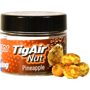 Alune Tigrate BENZAR MIX TigAIR Nut, Ananas, 15g