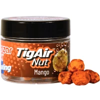Alune Tigrate BENZAR MIX TigAIR Nut, Mango, 15g
