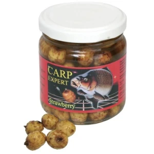 Alune Tigrate Carp Expert Capsuni 212ml Alune Tigrate Carp Expert Capsuni 212ml