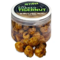 Alune Tigrate STEG Soaked, N-Butyric, 130g