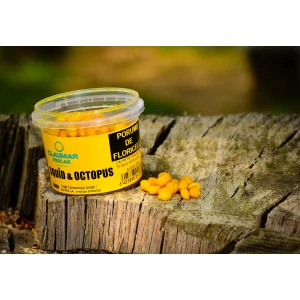 PORUMB DE FLORICELE CLAUMAR 100 GR SQUID AND OCTOPUS PORUMB DE FLORICELE CLAUMAR 100 GR SQUID AND OCTOPUS