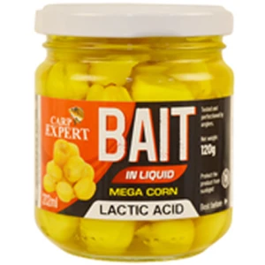 Porumb Prefiert Carp Expert Mega Corn, Acid Lactic, 212ml