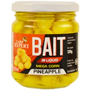 Porumb Prefiert Carp Expert Mega Corn, Ananas, 212ml