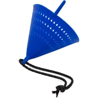 Cupa Prastie Colmic Hollow Pouch, 40mm, 1buc/pac