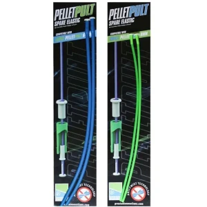 Elastic Preston Pelletpult De Rezerva Pentru Prastie, Small  Elastic Preston Pelletpult De Rezerva Pentru Prastie, Small