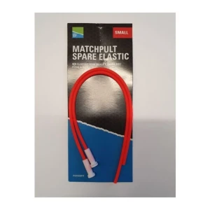 Elastic Rezerva Prastie Preston Matchpult Small Elastic Rezerva Prastie Preston Matchpult Small