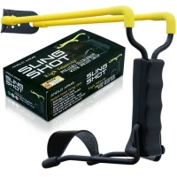 Prastie Ngt Anglo Arms Cu Maner Ergonomic