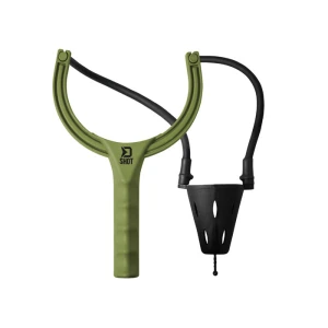 Prastie Delphin SHOT Conus