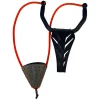 Prastie Fox Slik Powerguard Multi Pouch Catapult Prastie Fox Slik Powerguard Multi Pouch Catapult