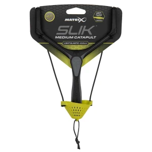 Prastie MATRIX Slik V2 Catapult Medium - Light Elastic 2.2mm