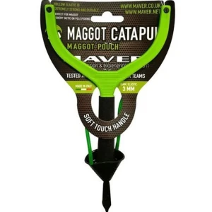 Prastie Maver MV-R Hard Catapult