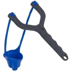 Prastie Plastilys Baiting Catapult Small, 18x10.5cm Prastie Plastilys Baiting Catapult Small, 18x10.5cm