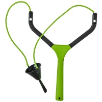 Prastie SENSAS Competiton Maggot, Black Green