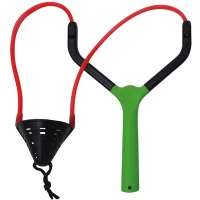 Prastie SENSAS Competiton Sticky Maggot, Black Green