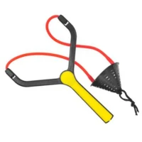 Prastie TUBERTINI Fionda X-Allround Catapult Medium