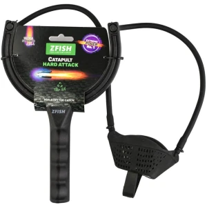 Prastie ZFISH Catapult Hard Attack