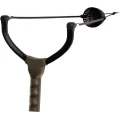 Prastie Zfish Slingshot Powerfull Master Catapult, 19x21.5cm Prastie Zfish Slingshot Powerfull Master Catapult, 19x21.5cm
