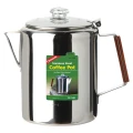 Cafetiera cu Filtru de Percolare Coghlans, 12 cani Cafetiera cu Filtru de Percolare Coghlans, 12 cani