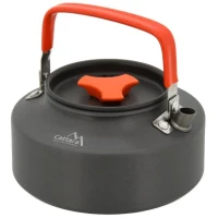 Ceainic Cattara Orange 1.1L TT13628