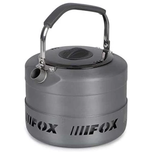 Ceainic FOX Cookware Infrared Power Boil Kettle, 1ltr Ceainic FOX Cookware Infrared Power Boil Kettle, 1ltr