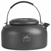 Ceainic Helikon Tex Camp Kettle Aluminum, 1.4L 