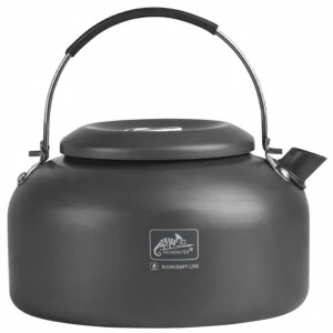 Ceainic Helikon Tex Camp Kettle Aluminum, 1.4L  Ceainic Helikon Tex Camp Kettle Aluminum, 1.4L