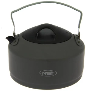 Ceainic NGT Aluminium Kettle 1.1L