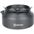 Ceainic SONIK Sizzla Kettle, 1L Ceainic SONIK Sizzla Kettle, 1L