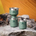 Filtru Cafea / Ceai STANLEY The Perfect-Brew Pour Over 0.59L / 20oz, Matte Black Pebble Filtru Cafea / Ceai STANLEY The Perfect-Brew Pour Over 0.59L / 20oz, Matte Black Pebble
