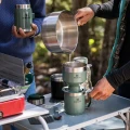 Filtru Cafea / Ceai STANLEY The Perfect-Brew Pour Over 0.59L / 20oz, Matte Black Pebble Filtru Cafea / Ceai STANLEY The Perfect-Brew Pour Over 0.59L / 20oz, Matte Black Pebble