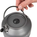 Ibric FOX Cookware Heat Transfer Kettle 0.9ltr