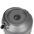 Ibric FOX Cookware Heat Transfer Kettle 0.9ltr