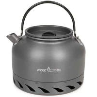 Ibric Fox Cookware Heat Transfer Kettle 1.5ltr