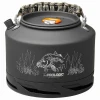 Ibric PROLOGIC  Black Fire Kettle 0.9L Ibric PROLOGIC  Black Fire Kettle 0.9L