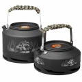 Ibric PROLOGIC  Black Fire Kettle 0.9L Ibric PROLOGIC  Black Fire Kettle 0.9L