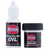 Kit Ulei + Vaselina Penn pentru Mulinete Kit Ulei + Vaselina Penn pentru Mulinete